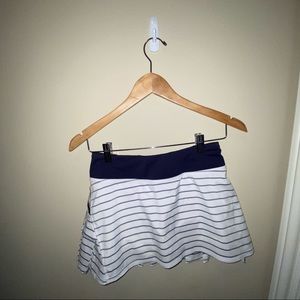 Lululemon Skirt